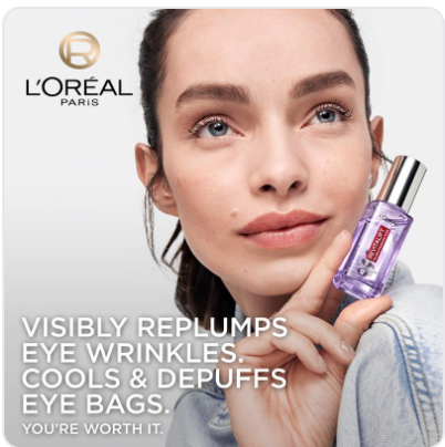 L’Oréal Paris Glass Skin Bundle